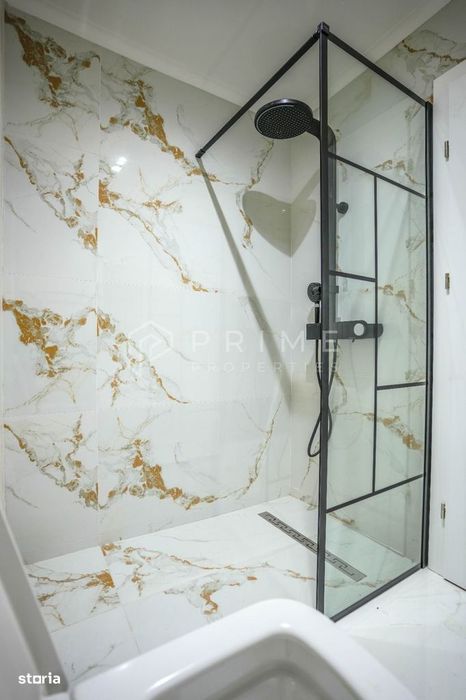 Penthouse exclusivist de vânzare | zona Unirii
