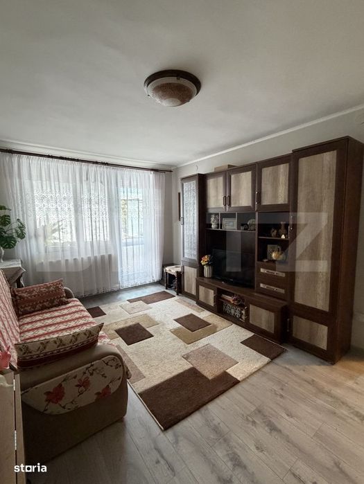 Apartament 2 camere, 52.50 mp, zona Micro 19