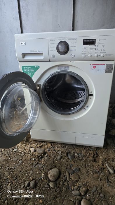 Продаётся стиральная машина