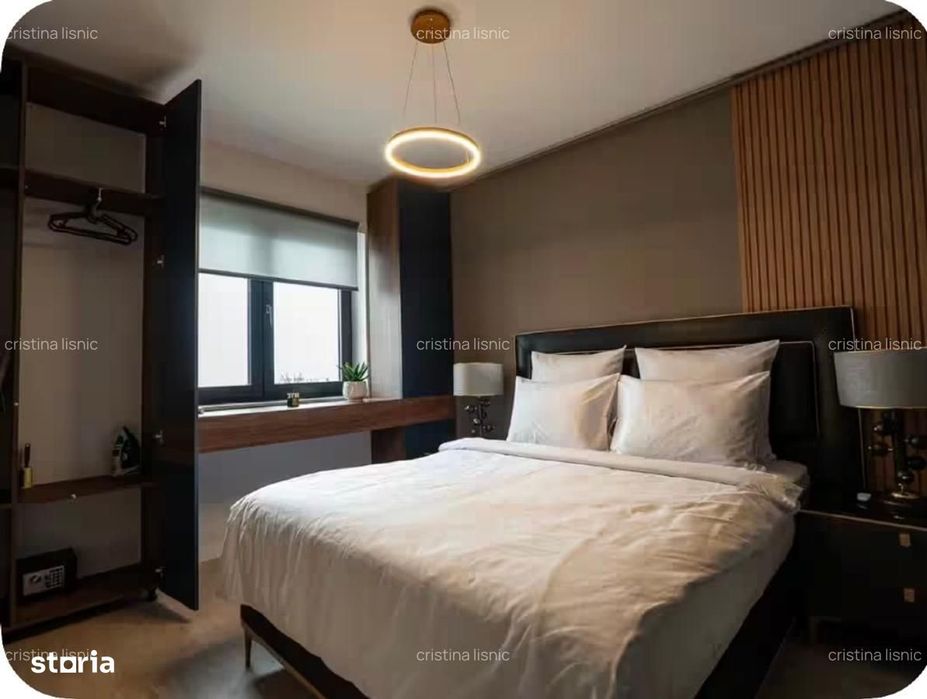 Ocazie!Vanzare Studio Dublu Ivory Resedince locuinta sau investitie cu