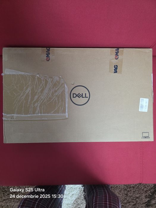 Laptop 2 in 1 Dell Inspiron 7773 Touch