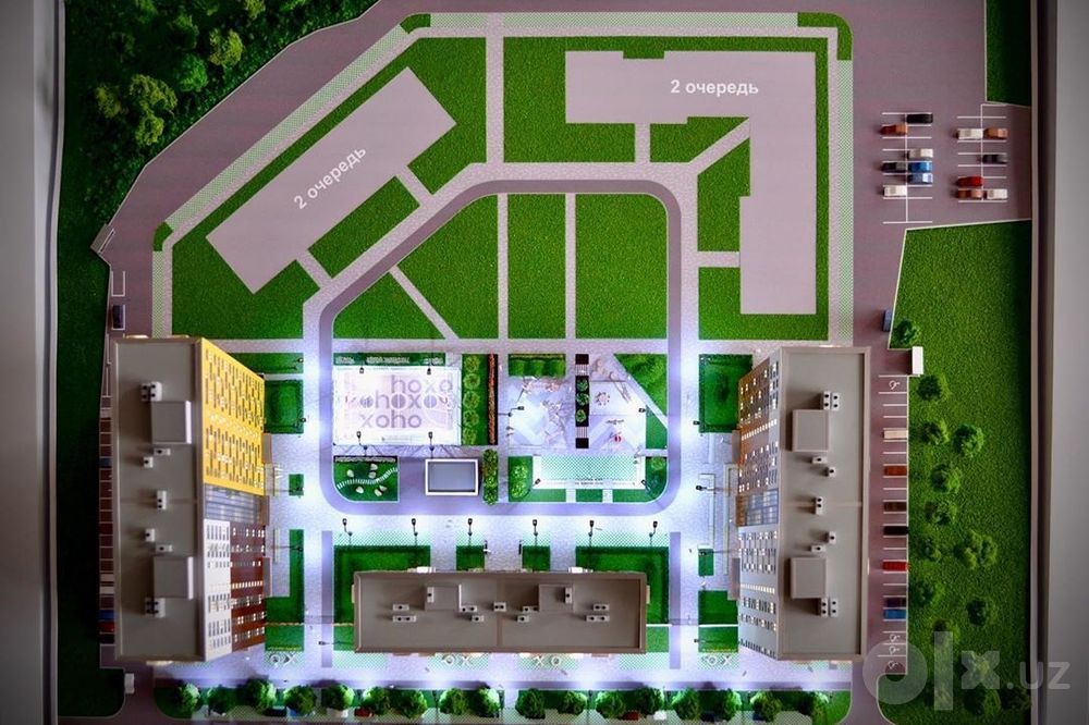 Maket yasash xizmati