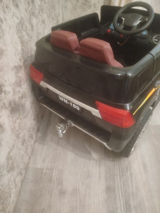 Продам!!!детский автомобиль