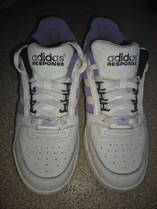 Маратонки  Adidas Response 40 2/3 номер