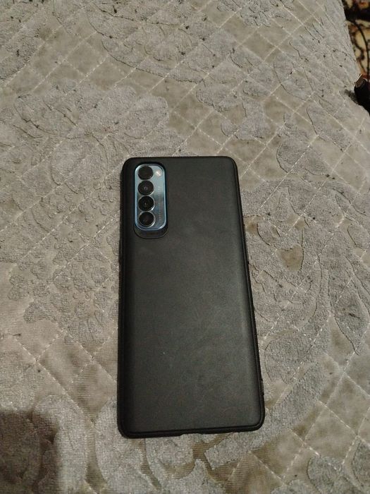 Oppo reno4pro на