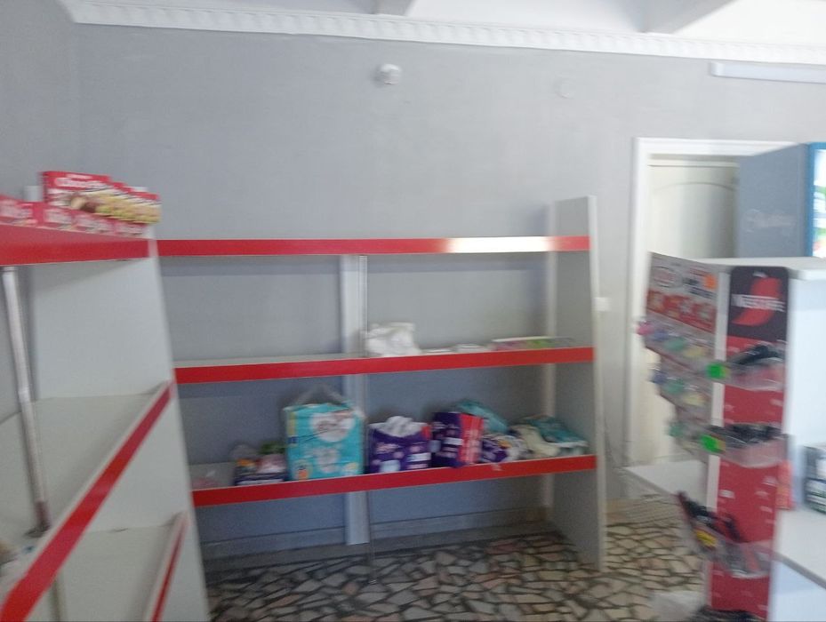 Полка магазин 10 метр