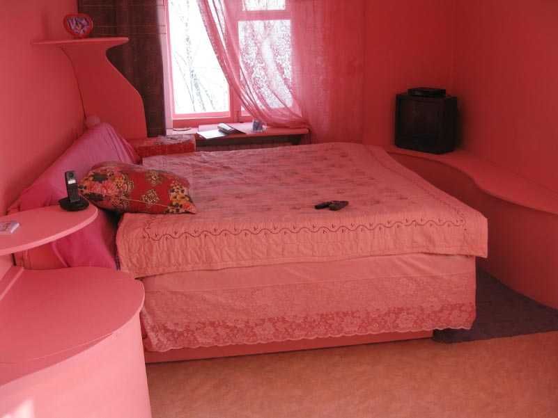 ХОЗЯИН район Стрелка