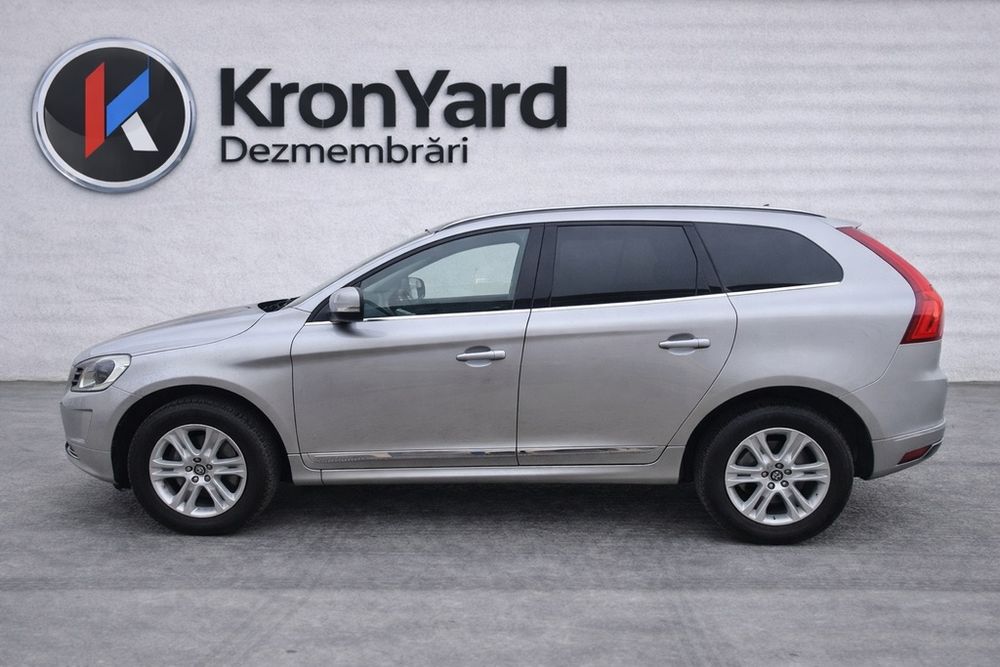 Dezmembrari dezmembrez  Volvo XC60 Facelift 2.4 D 2013-2017  D5244T12 Garantie