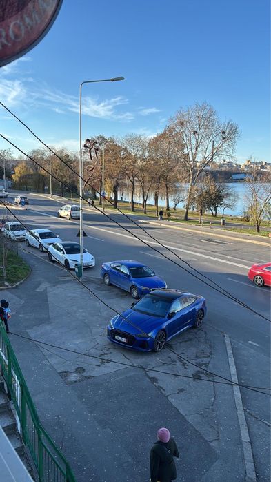 Audi RS7 4.0 TFSI 2020