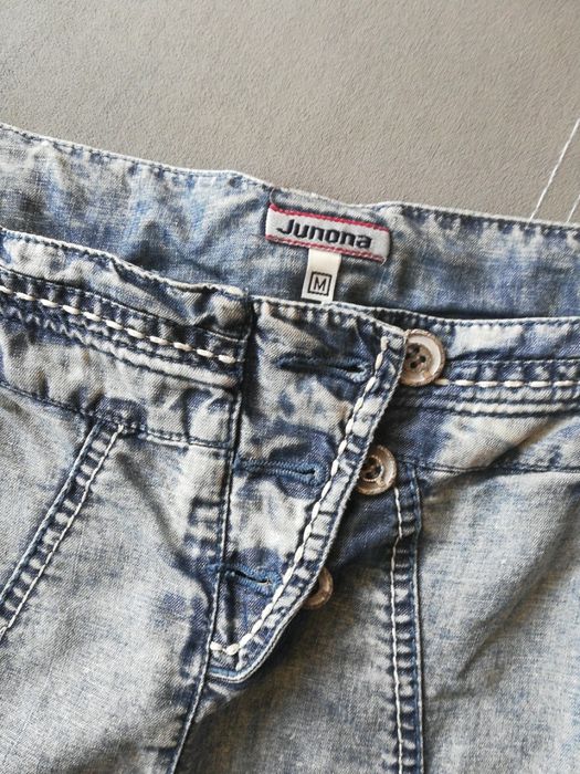 Пола от деним Junona