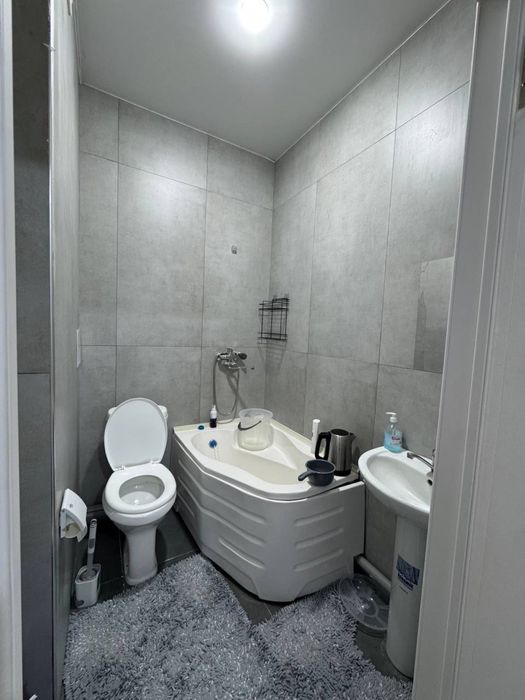 1/1/12 Ассалом Сохил, Узбум , Яшнабад , Новостройка