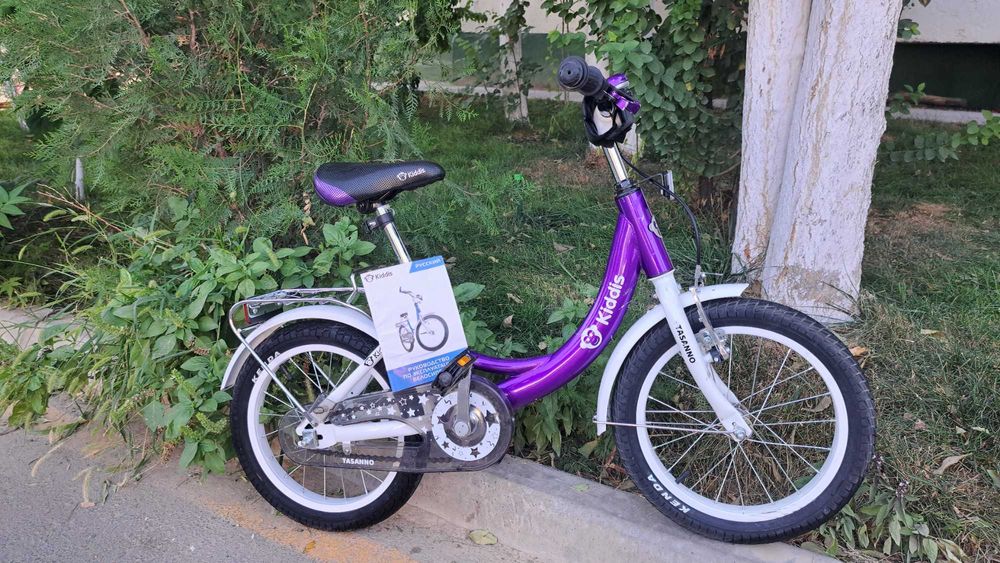 Детский  велосипед Kiddis