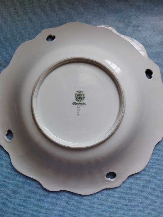 Антиквариат фруктовница