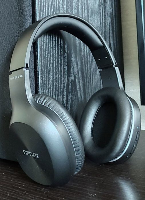 Наушники EDIFIER W800BT Plus