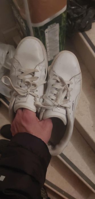 Оригинални Puma кецове