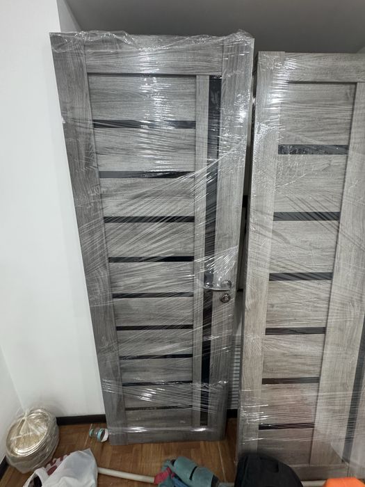 Двери буу в отличном состояние