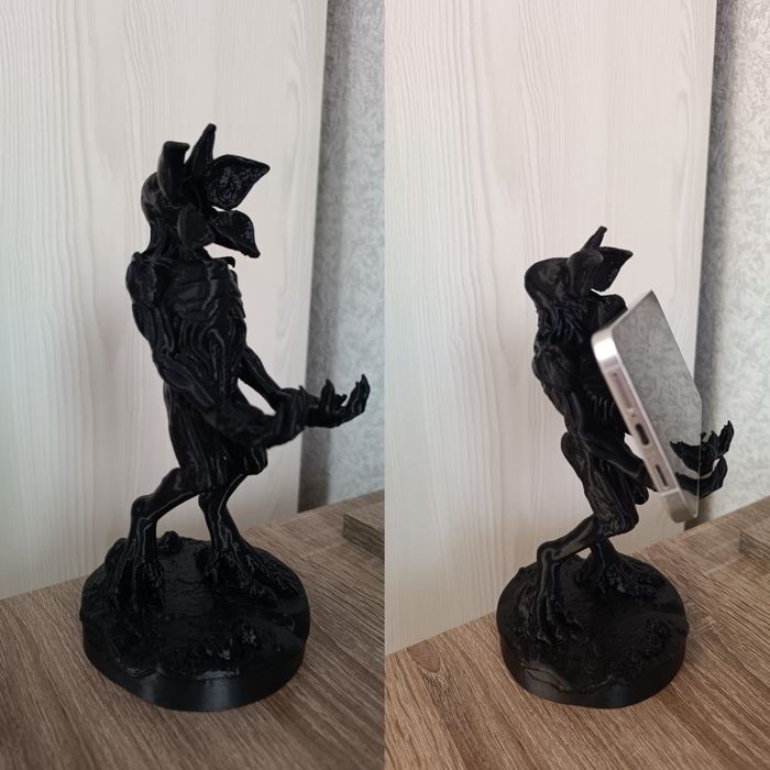 Очень странные дела подставка для телефона