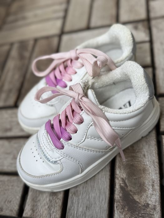 adidași pentru copii Zara