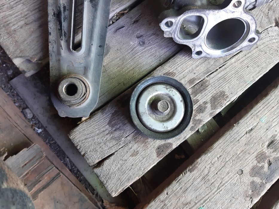 Запчасти ниссан хтрайл