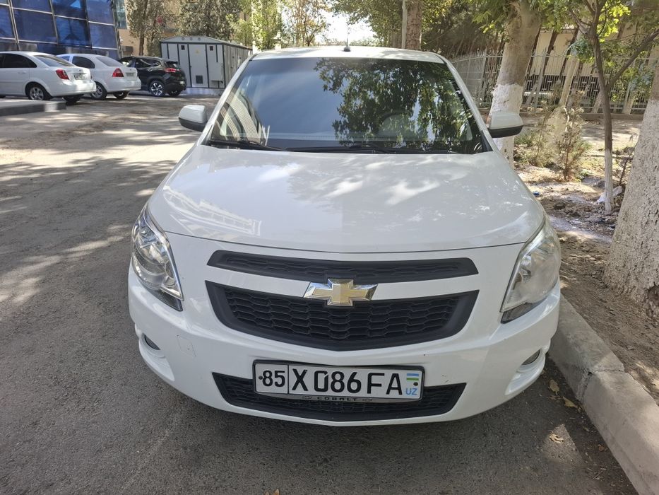 Cobalt mexanika 2019 yil