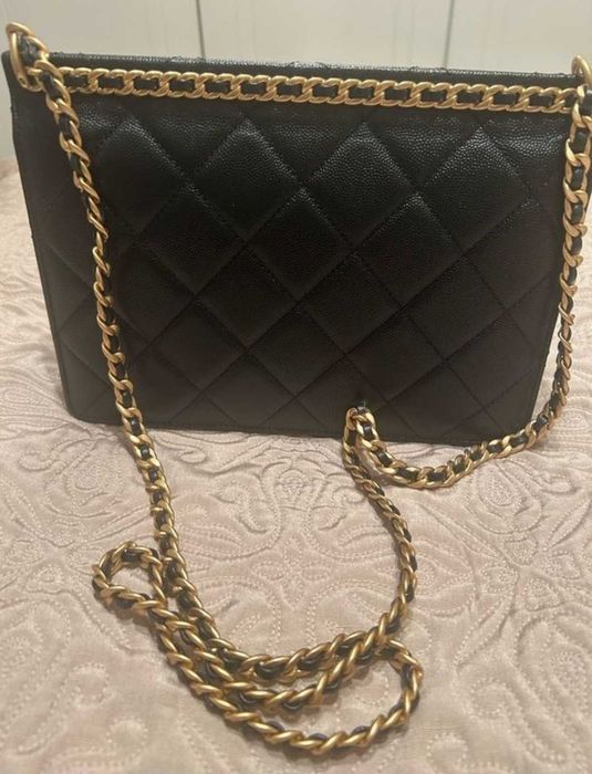 Geanta Chanel Originala