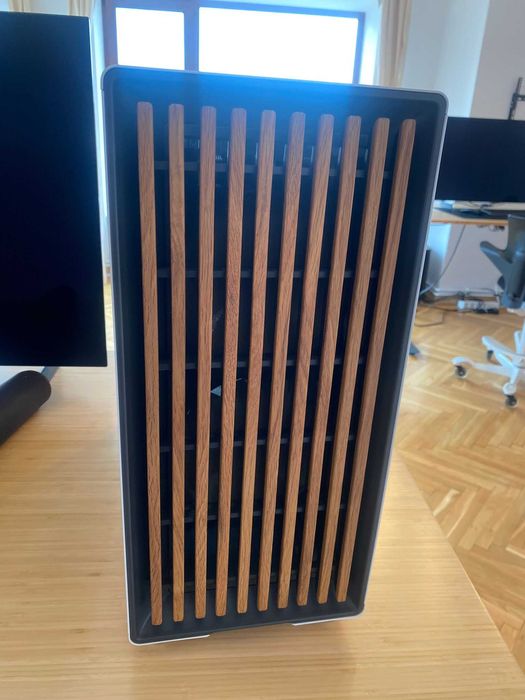 High-end custom built PC