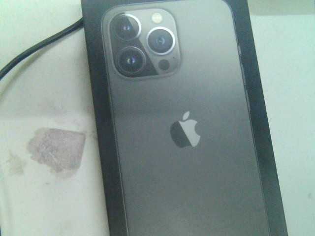 Apple iPhone 13 Pro  (Турар Рыскулов )