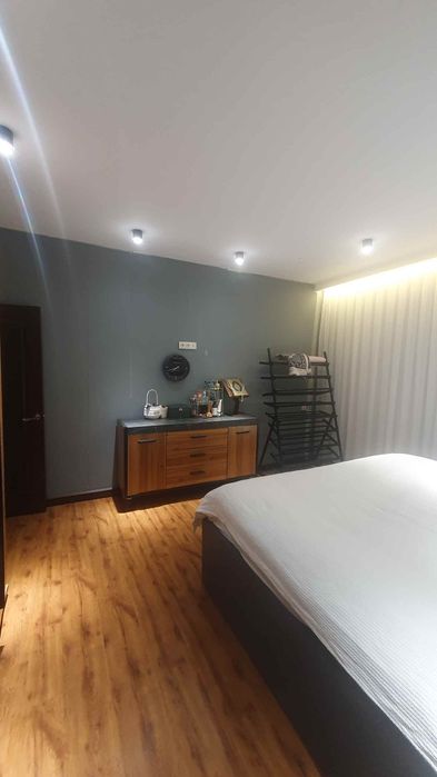 Sebzor (ориентир Karzinka) 2-XONA