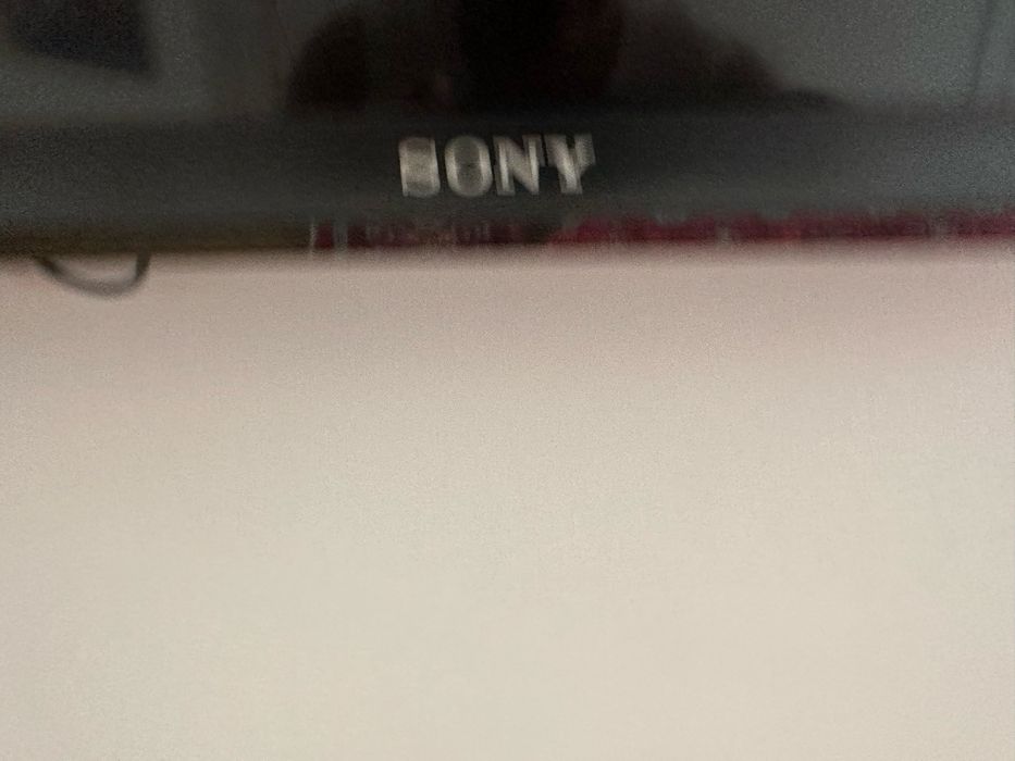 Продается Телевизор Sony bravia