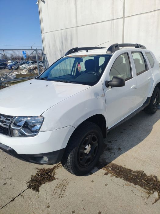 Vând Dacia Logan Duster euro 6