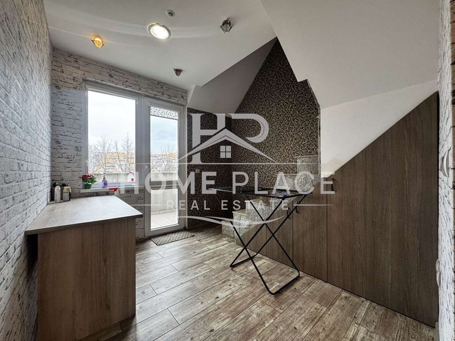 Продава се Мезонет в Варна, Трошево - 130 кв.м за 1177 €/кв.м - Снимка #7