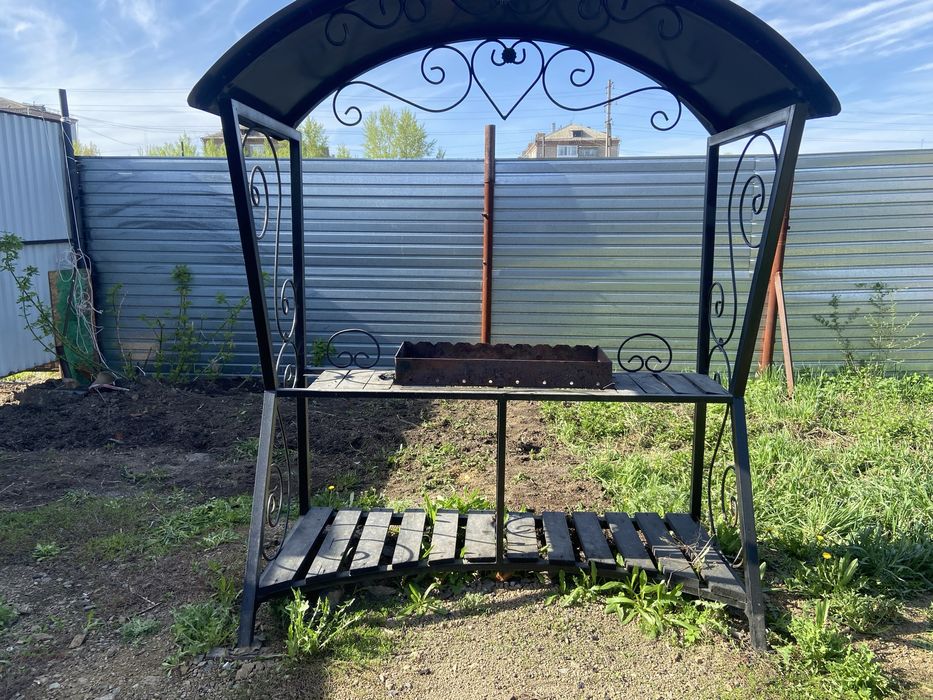 Летние домики в центре бурабай