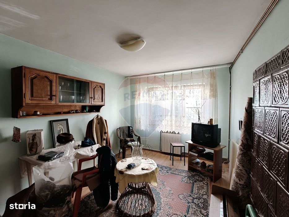 COMISION 0% | Casă de vânzare în Brașov – Str. Muncitorilor |
