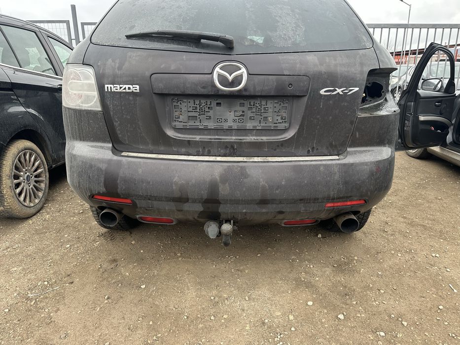 Врата багажник за Мазда CX-7