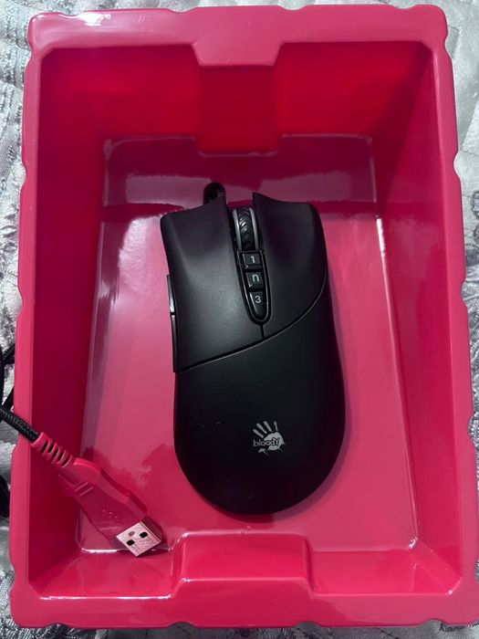 Игровая мышь Bloody P30 Pro