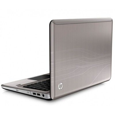 HP Pavilion dv3 ноутбук