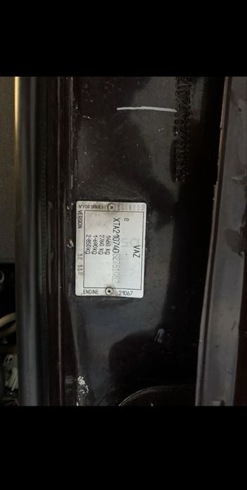 Срочно!!! Ваз2107(симёрка)