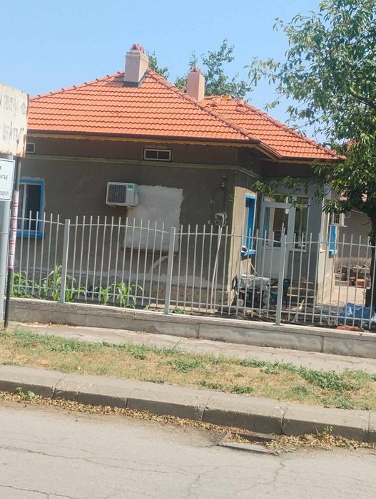 Ремонт на покриви