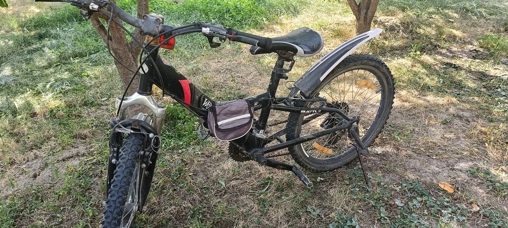 Продам велосипед детский