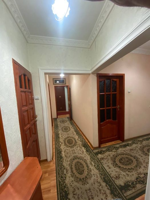 Продается квартира 5/5/5 Чорсу