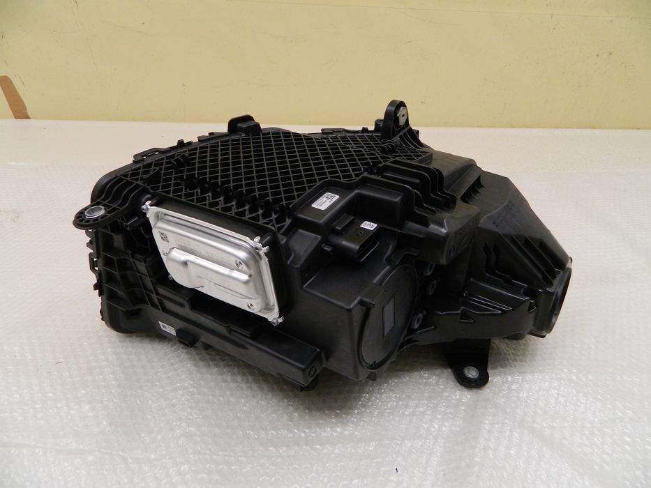Far stanga Mercedes GLC W254 Full LED HIGH PERFORMANCE,  2022, 2023, 2024, 2025 cod origine A254906391