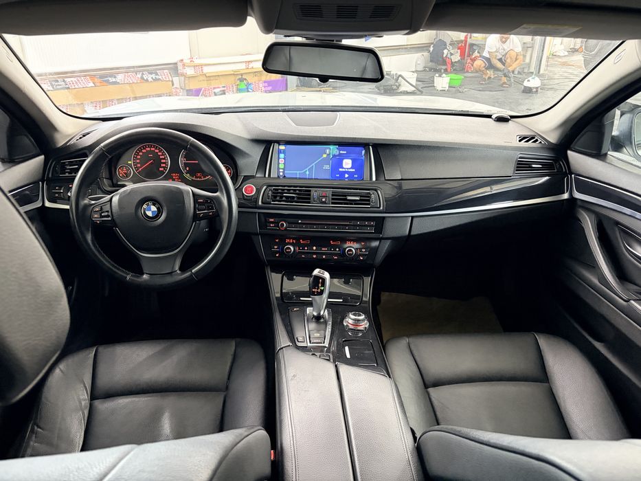 Bmw 520d  M pack