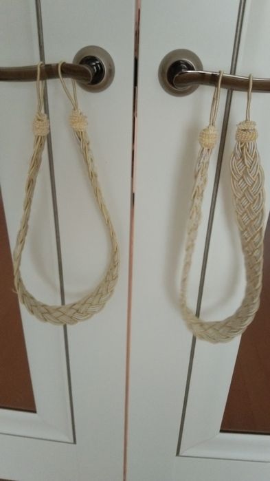 Продам держатели для штор