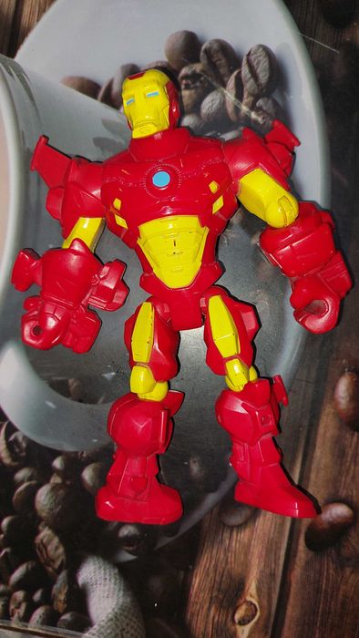 Figurine Spiderman,Capitanul America,wolverine,etc 16 centimetri