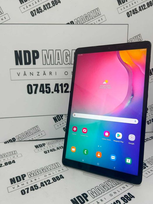 NDP Amanet NON-STOP Sos. Giurgiului 119 SAMSUNG TAB A (54291)