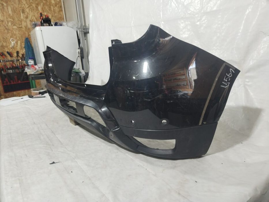 Bara spate Dacia Duster 2, 2017, 2018, 2019, 2020, 2021, 2022, 2023, cod origine OE 850222027R.