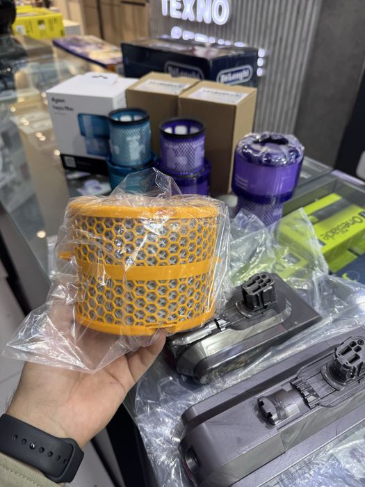 Dyson ph04 pompa v15 v12 Gen5 batare filter