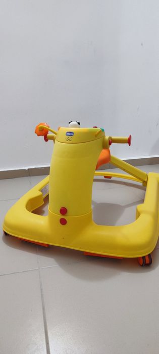 Ходунок Baby Walker (Chicco, Италия)