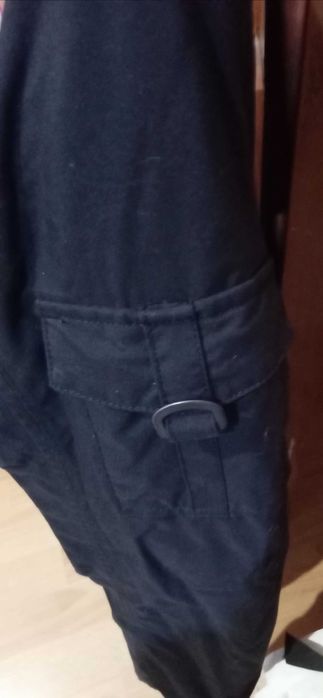 The North Face Hy Vent дамска пухена парка