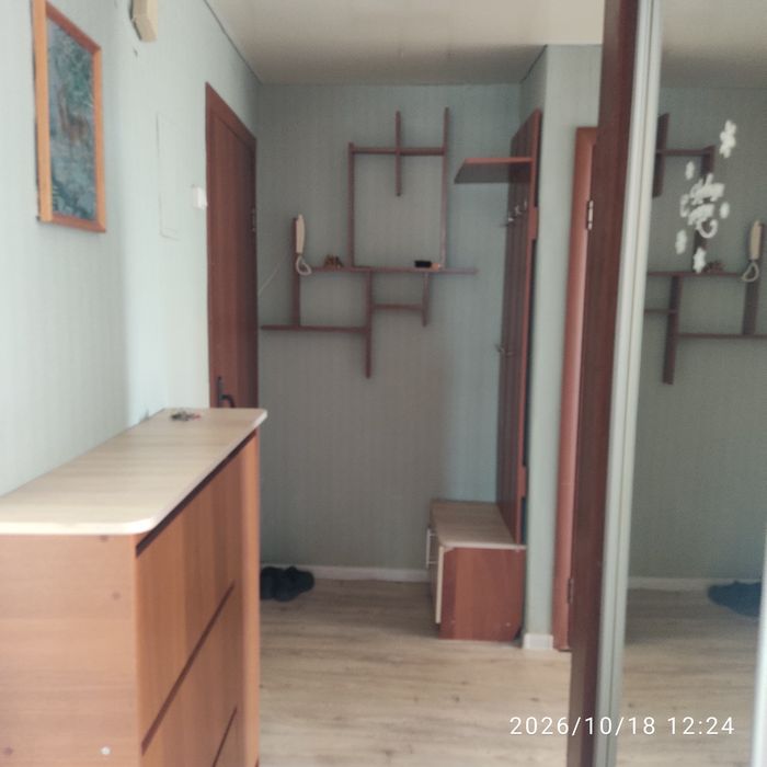 Сдам  2х комнатную в долгосрочку